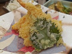 -红叶日料·放题·海胆·定食(星海店)