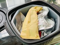 -海底捞火锅(老城根店)