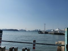 -鼓浪屿内厝澳码头(轮渡站)