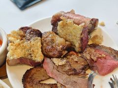 -拉蒂娜·巴西牛排馆 Latina·Brazilian Steakhouse(陆家嘴旗舰店)