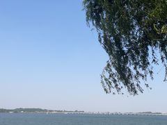 -丁香湖公园