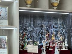 -Me Coffee下午茶艺术空间