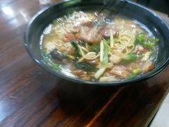 -南岳面馆(南门小街店)