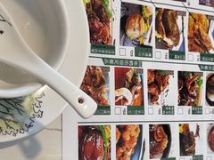 -堂宴·老厦门私房菜(中山路店)