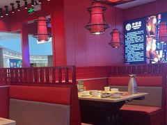 -妙香居韩国烤肉(鹏瑞利季华广场店)