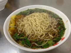 -老赵面店(大西路店)