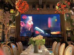 -胡桃里音乐酒馆(下沙店)