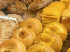 -屋裡·Union Bakery(龙江路店)