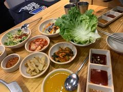 -喜来稀肉(北外滩白玉兰广场店)