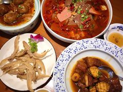 -涌觅名灶·本地海鲜宁波菜(财富广场店)