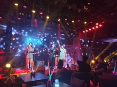 -MOSSO音乐酒吧·live house(南京旗舰店)