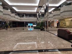 -京基晶都酒店