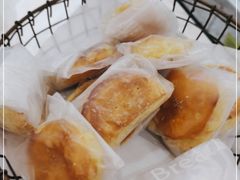 -面包新语(上地华联店)