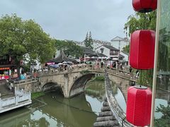 -枕流阁茶楼