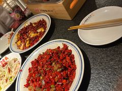 -福苗小骆驼烧烤(望京店)