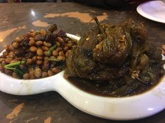 酱豆青椒-张包铺(道外店)