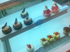-好利来(槐中店)