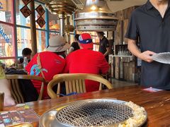 -海之屋韩式烤肉(海棠68环球美食街店)