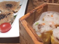 -点心传说·粤菜点心(佐阾虹湾店)