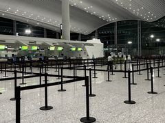 -广州白云国际机场-T2航站楼