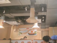 -海底捞火锅(劲松店)