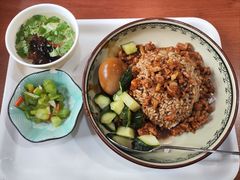 -菊儿人家·北京胡同菜(南锣鼓巷店)