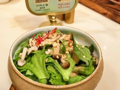 -锦府盐帮·侯宅(五棵松万达店)