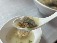 -海平馄饨(逍遥二路店)
