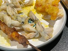 -東盛炭烤自助料理(浦东文峰广场店)
