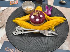 -KingThaia金泰兰(滨江天街店)