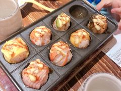 -小川洋风料理(街道口店)