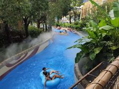 -武汉玛雅海滩水公园