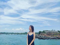 -硇洲岛旅游区