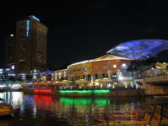 -珍宝海鲜(东海岸海鲜中心)