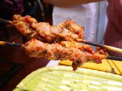 -金谷园饺子·烧烤(人大总店)