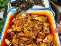 -土连锅·现熬养生汤锅(梁家巷店)
