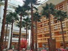 -威斯汀舞台餐厅