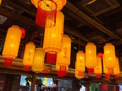 -小龙坎火锅(全球总店)