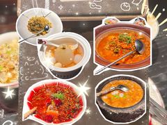 -锦楼·臻选新杭帮(杭州中心店)
