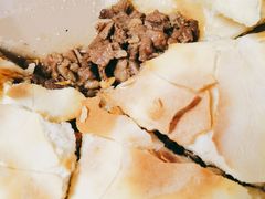 牦牛肉烤饼-阿热藏餐(总店)