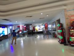 -金逸影城(大悦城IMAX激光店)