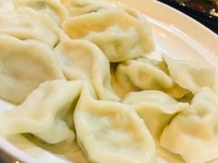鲅鱼水饺-渔娘渔家丹东海鲜(东直门店)
