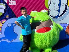 -秦皇岛乐岛海洋王国