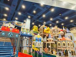 -meland亲子乐园•派对•研学(苏州悠方购物中心店)