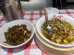 -西江红·株洲本地菜(滨江南路店)