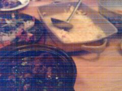 android_upload_pic-乌镇那一年小院主题餐厅(甘泉西路店)