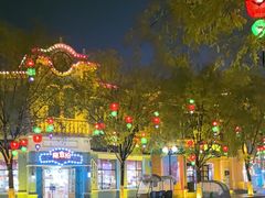 -沈阳方特欢乐世界