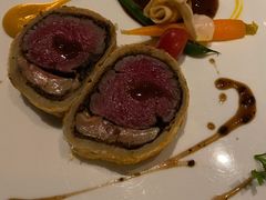 招牌惠灵顿牛排-蝶舍·MAISON PAPILLON