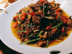 -俭寨大盘鸡·缸子肉·小公鸡·新疆菜(云通店)