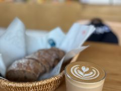 -大小咖啡 BigSmallCoffee(麦子店)